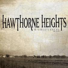 Hawthorne Heights-Midwesterns /The Hits/